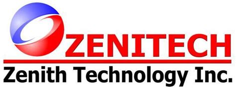 zenith technology inc.